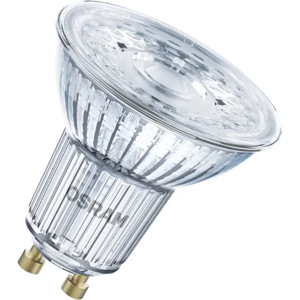 Osram Smart+ WiFi Matter GU10 spotpære