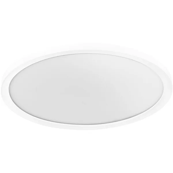Osram Smart+ Wifi Orbis Disc plafond hvit Ø40 cm