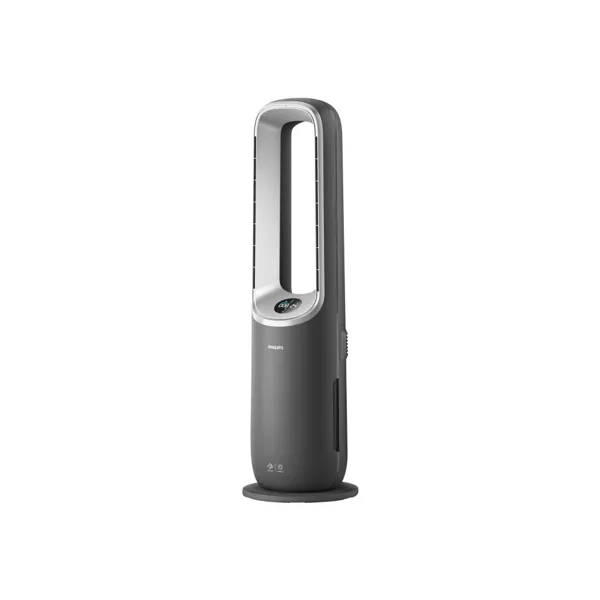 Philips AMF870 bladløs vifte, varmer og luftrenser