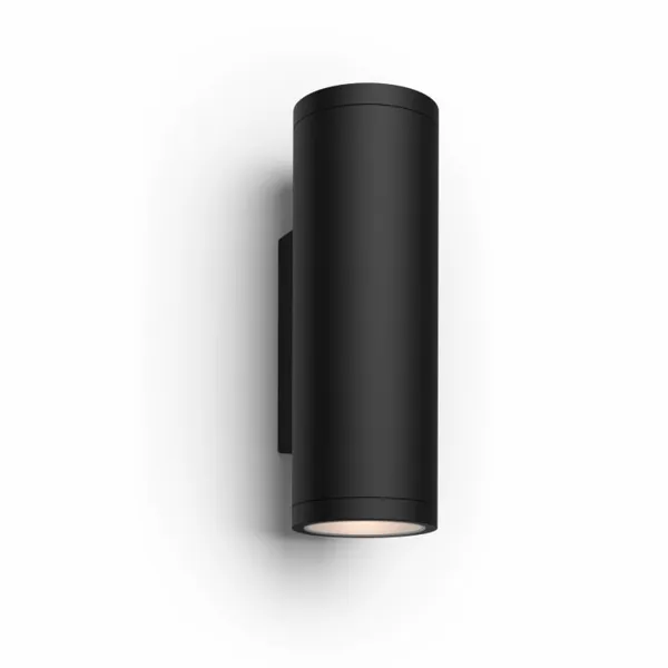 Philips Hue Appear utelys vegg