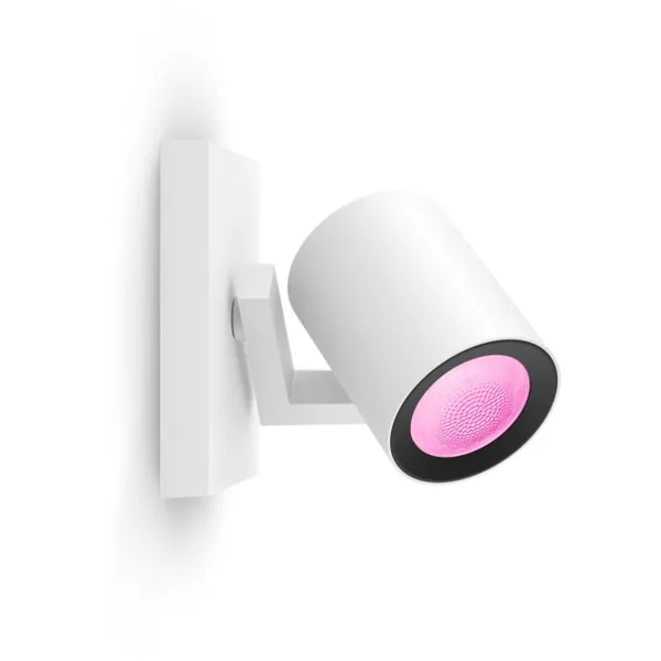 Philips Hue Argenta vegglampe