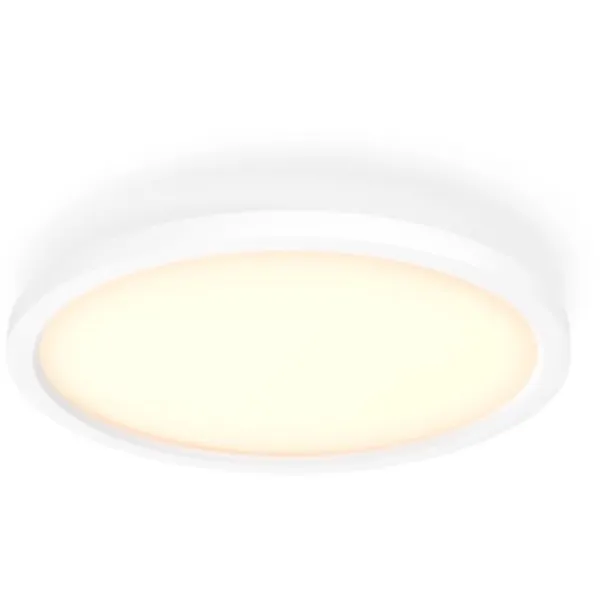 Philips Hue Aurelle plafond hvit
