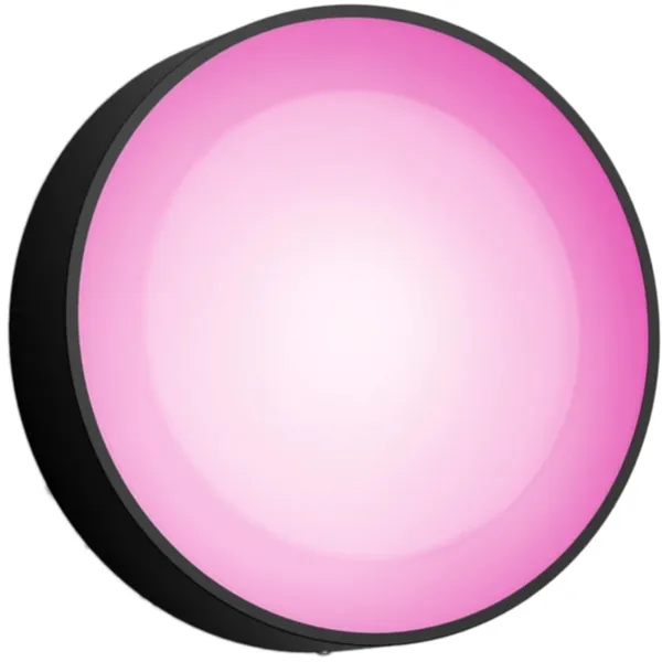 Philips Hue Daylo utelys vegg