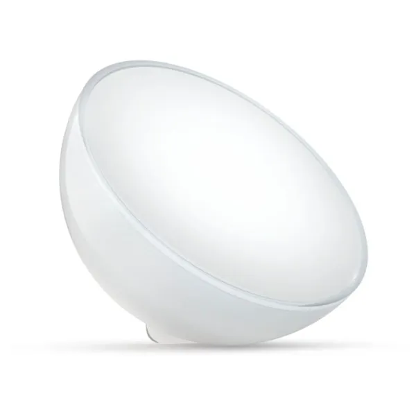 Philips Hue Go oppladbar smart bordlampe