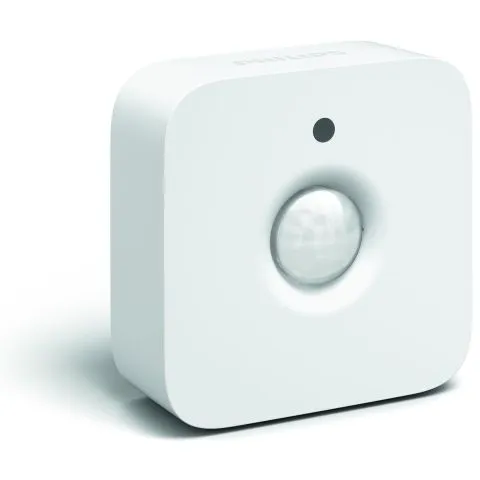 Philips Hue Motion Sensor (hvit)