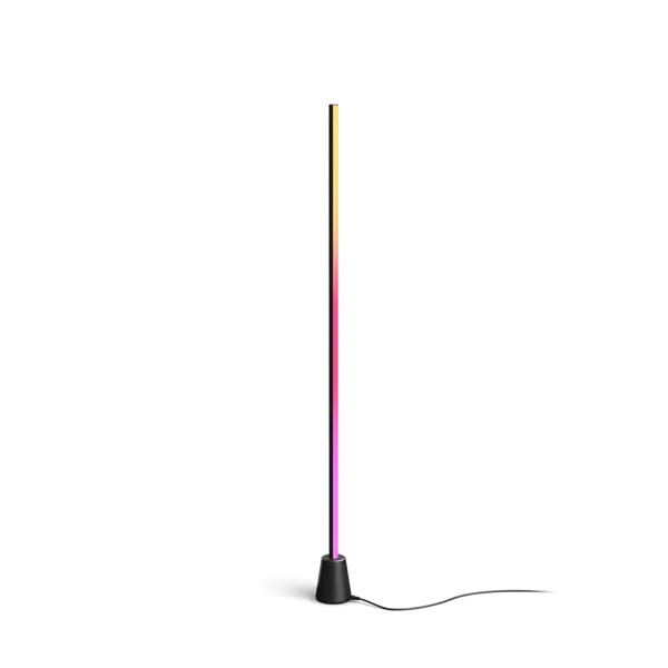 Philips Hue Play gradient gulvlampe kompakt