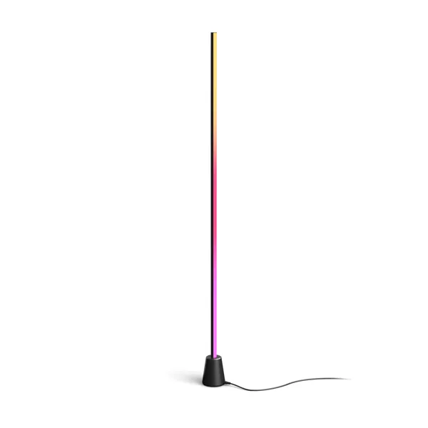 Philips Hue Play gradient gulvlampe stor