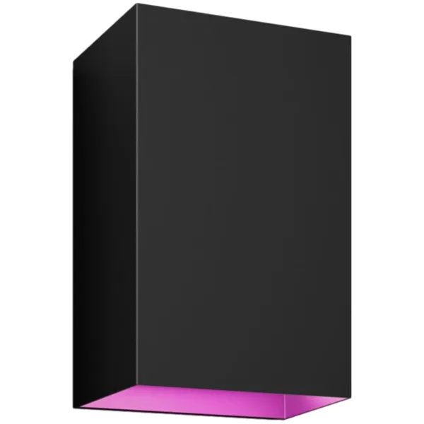 Philips Hue Resonate utelys vegg