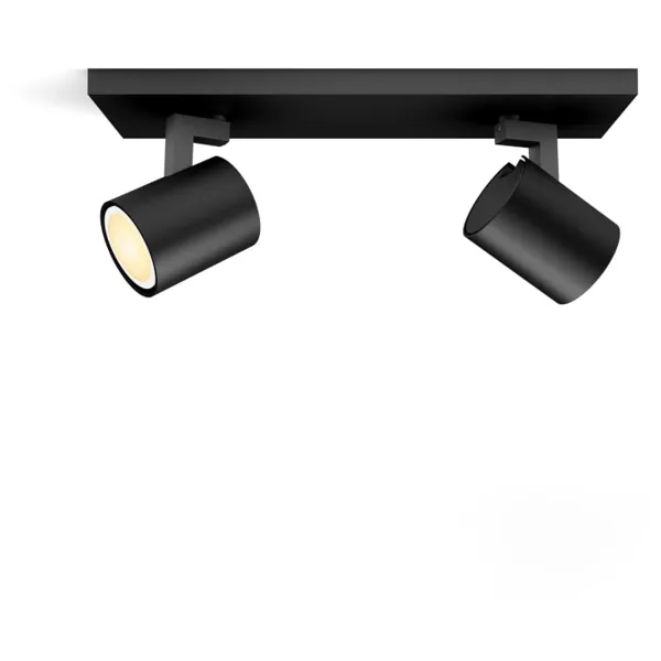Philips Hue Runner to spotter i tak, sort