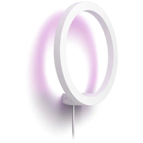 Philips Hue Sana vegglampe