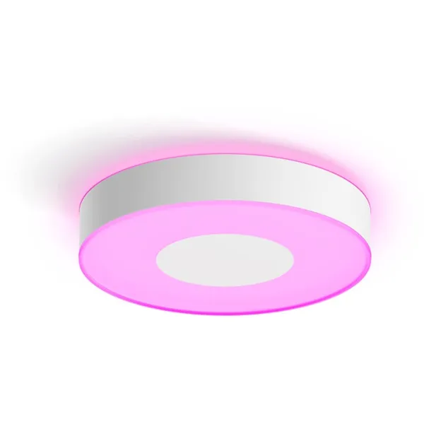 Philips Hue Xamento plafond hvit Ø38 cm