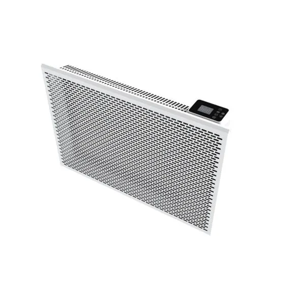Provida Booster 1000 W med Wi-Fi panelovn