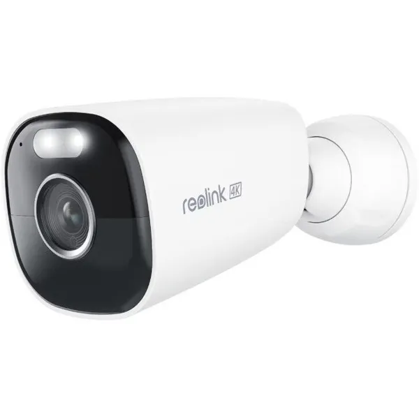 Reolink Argus Eco Ultra batterikamera