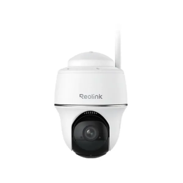 Reolink Argus PT Lite batterikamera med pan/tilt