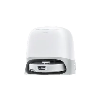 Roborock Qrevo Curv