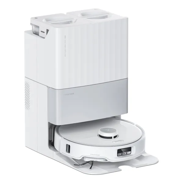 Roborock Qrevo Edge