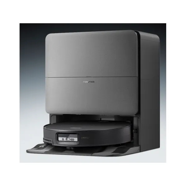 Roborock Saros 20 Sonic Complete