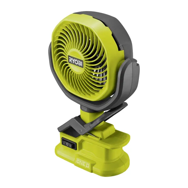 Ryobi ONE+ RCF18-0 klipsvifte