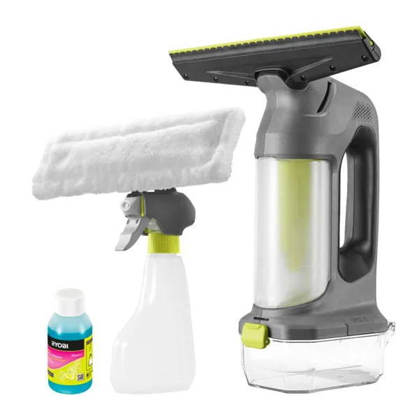 Ryobi ONE+ RWV18-0 vindusvasker