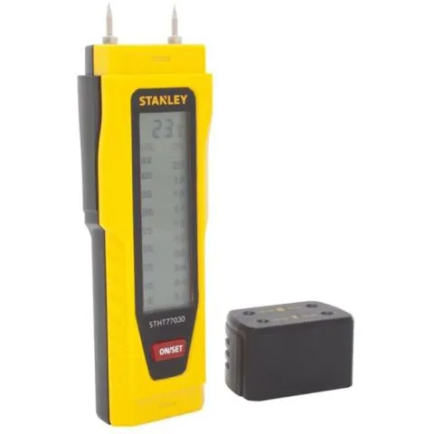 Stanley 0-77-030 fuktmåler