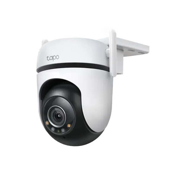 TP-Link Tapo C520WS utendørs pan/tilt-kamera