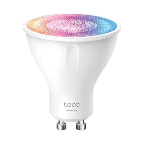TP-Link Tapo L630 smart GU10 pære