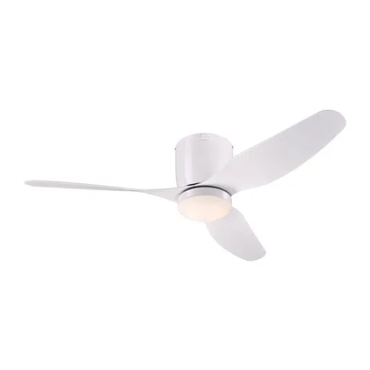 Westinghouse Carla LED-takvifte hvit 117 cm