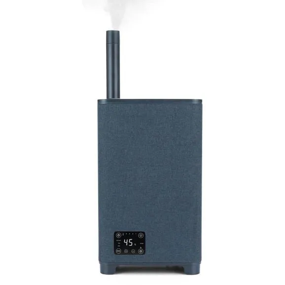 Wilfa Nimbus HU-500B luftfukter med tekstilfront