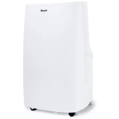Woods Cortina XL 18K WiFi aircondition