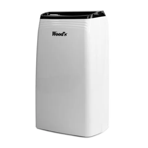 Woods MDK21 avfukter