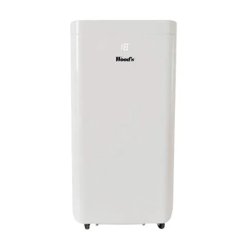 Woods Milan 9K aircondition